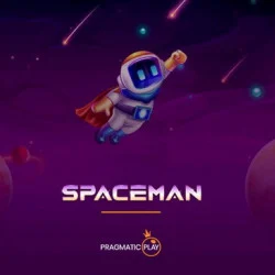 Spaceman 866game
